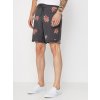 Salty Crew Bloomin (black) 33, čierna