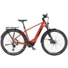 Elektrobicykel KTM Macina Team 892 LFC Abs 2026 Farba: oranžová, Veľkosť rámu: 43 cm, Priemer kolies: 29”