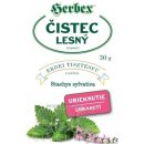 HERBEX ČISTEC LESNÝ sypaný 30 g