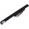 Powery Batéria Lenovo L12L4K01 2300mAh Li-Ion 14,8V - neoriginálna