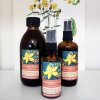 Herbarium Projekt Ľubovníkový masážny olej (Hypericum perforatum oil) - 250ml