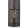 Hugo Boss The Scent deostick pre mužov 75 ml