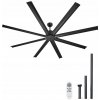 Stropný ventilátor Vevor FR25052NL-84
