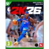 NBA 2K26 (XSX)