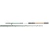 Mikado Bixlite Method Feeder 3,6 m 80 g 3+3 Diely