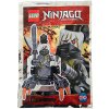 Lego 891950 NinjaGo Figúrky bez nôh - Beznožci - Fólia
