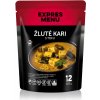 EXPRES MENU Žlté karí s tofu 600 g