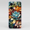 4NewCase - Kryt pre OPPO - Reno 13 - SILIKÓN - Floral Mandala - 1013420500026