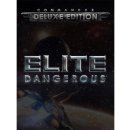 Elite Dangerous: Commander (Deluxe Edition)