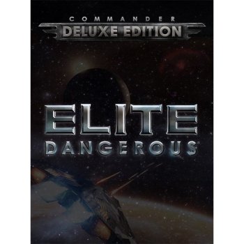 Elite Dangerous: Commander (Deluxe Edition)