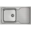 Teka Classic 1B 1D - profilovaný