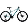 GHOST Lanao Universal 27.5 Pearl Mint/Metallic Azure Matt 2022 Veľkosť: M na výšku postavy 163-178 cm