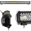 Pracovné svetlo Panel LED 12v 24v 660w Cree