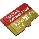 SanDisk microSDXC 32GB UHS-I U1 SDSQXBG-032G-GN6MA