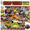 Joplin Janis - Cheap Thrills [CD]