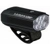 Světlo na kolo Lezyne Lite Drive 1200+ Front Satin Black (1-LED-16-V337)