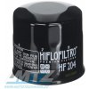 MTZ Filter olejový HF204 (MTZ) - Arctic Cat 650V2 + Honda 20hp + CB500 + CBR1000 + SH300i + Kawasaki KVF750 + Jet Ski Ultra + W650 + Mercury Fourstroke