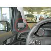 Brodit ProClip montážna konzola pre Opel Corsa 15-19, vľavo na stĺpik 805080