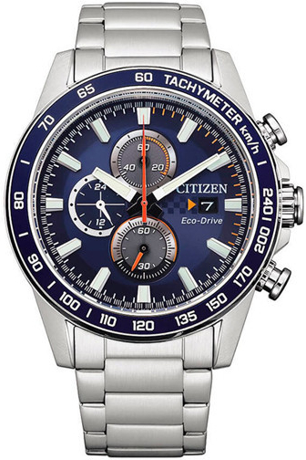 Citizen CA0781-84L