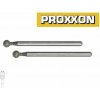 Diamantové brúsne teliesko PROXXON 28226 4,4mm (Diamantové teliesko guľa pre sklo a kameň 28226)