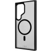 Fixed MagMisty kryt s podporou Magsafe pre Samsung Galaxy S24 Ultra, čierny FIXMMY-1258-BK