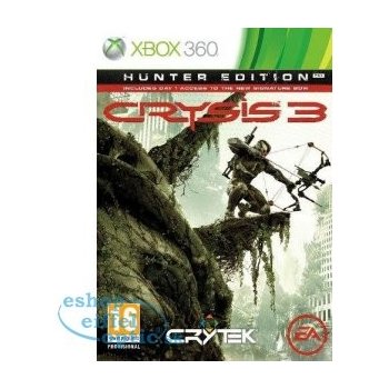 Crysis 3 (Hunter Edition)