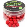 Stég Wafters Smoke Ball 15 g 7-9 mm - Strawberry