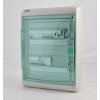 Automatické riadenie filtrácie/kúrenia – F3E18
