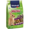 Vitakraft Menu Vital s tymiánom pre králiky - 1kg