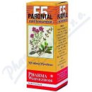 Parontal F5 med koncentrát 100ml