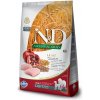 N&D Low Grain Light Adult Medium & Maxi Chicken Spelt Oats & Pomegranate 12 kg