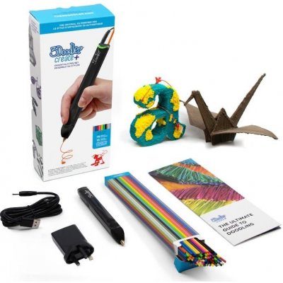 3Doodler 8CPSBKEU3E