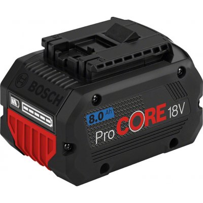 Bosch GBA ProCORE 18V 8,0 Ah, 1.600.A01.6GK