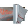 DuPont Tyvek AirGuard Reflective E hliníková parotěsná zábrana