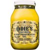 Odies Oil Super Penetrating Oil Super penetračný prírodný olej na drevo 946 ml