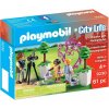 Playmobil 9230 Svadobné Fotograf s družičkami