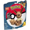 Mattel Games Mega Construx Pokémon: Build & Show EEVEE