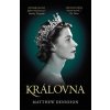 Královna - Matthew Dennison