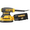 DeWALT DWE6423 brúska excentrická 125mm / 280W