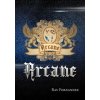 Arcane (Ray Fernandez)(Pevná)