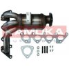 Katalyzátor KAMOKA 8015065
