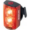 Sigma Buster RL80 USB zadné čierne