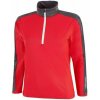 Galvin Green Roma Interface-1 Red/Grey 134/140 Pulóver