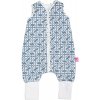 MOTHERHOOD Vak spací s nohavicami Blue Classics 1,5-2,5r 2 tog 59x37x4 biela