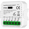 IMMAX NEO SMART kontrolér stmievateľný V9, 2-tlačítkový, Zigbee 3.0, TUYA