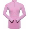 Alpine Pro Seama Dámske funkčné spodné tričko LUNB095 pastel lilac M-L