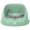 Ingenuity My Spot Easy-Clean Booster 2024 Green podsedáky na stoličky pre deti