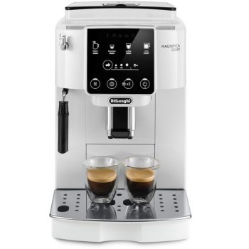 automatický DeLonghi kávovar DeLonghi Magnifica Start ECAM 220.20.W
