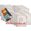 Hyundai VC 007 - zvýhodnené balenie typ XL - textilné vrecká do vysávača s dopravou zdarma + 5ks rôznych vôní do vysávačov v cene 3,99 ZDARMA (20ks)