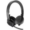 Logitech MS Zone Wireless